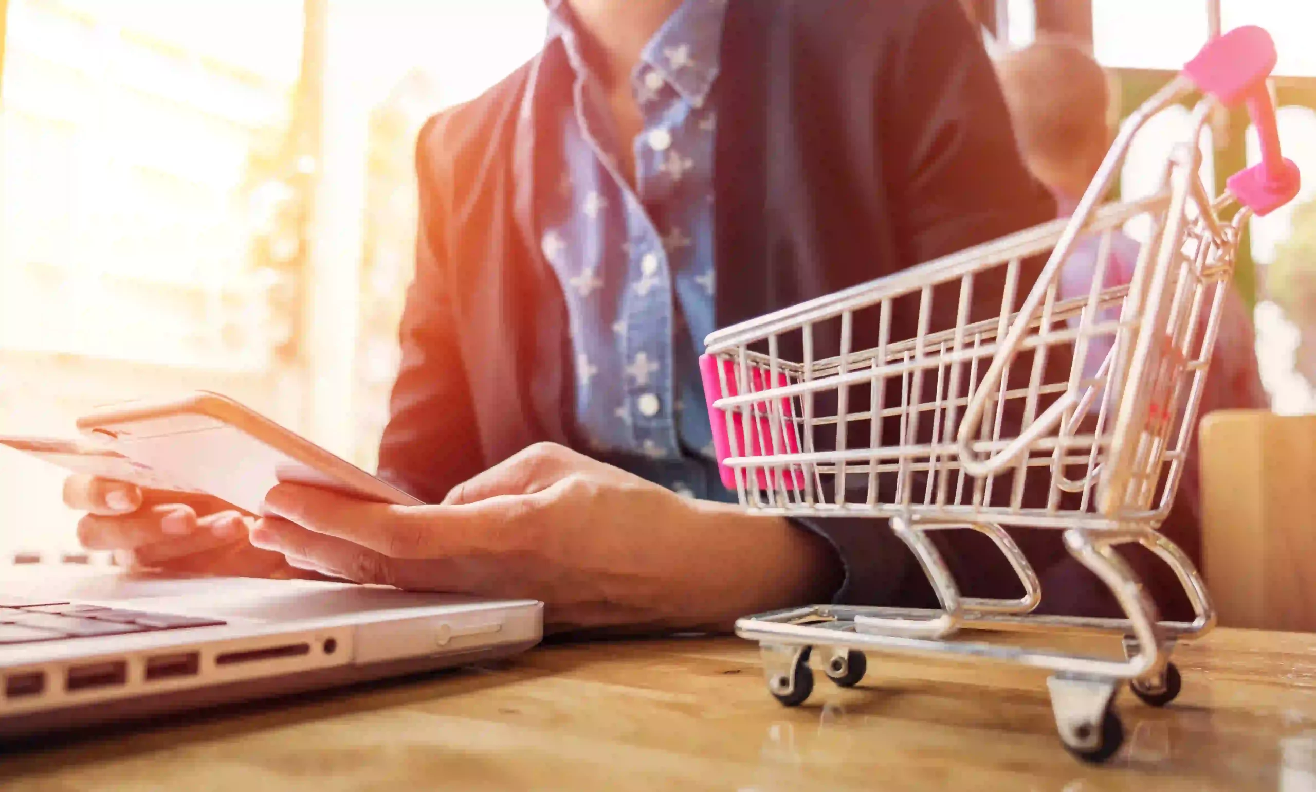 5 Estratégias De E Commerce Para Impulsionar Suas Vendas Online - Scardueli Contabilidade